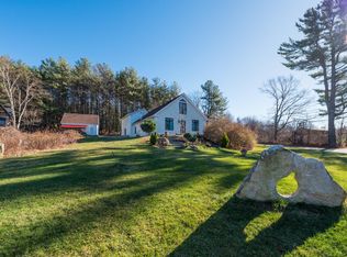 77 Burkehaven Hill Rd, Sunapee, NH 03782