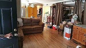 living room  bumpout  behind