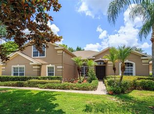 2854 Palmetto Ridge Point, Oviedo, FL 32765