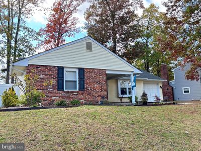 1011 S Beecham Rd, Williamstown, NJ, 08094