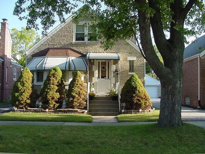 199 Hillcrest Ave, Chicago Heights, IL, 60411