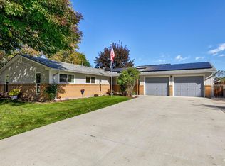 2248 E Sadie Dr, Eagle, ID 83616