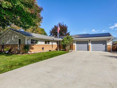 2248 E Sadie Dr, Eagle, ID, 83616