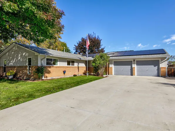 2248 E Sadie Dr, Eagle, ID 83616