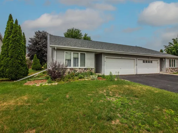 772 Acadia AVENUE, West Bend, WI 53095