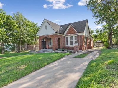 1641 N 17th St, Waco, TX, 76707