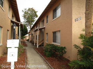 1675 S Ridgewood Ave APT 115, South Daytona, FL 32119