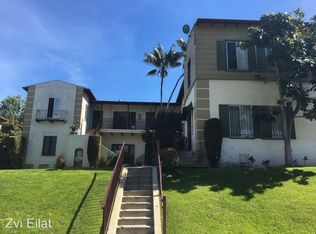 1142 S Bronson Ave, Los Angeles, CA 90019