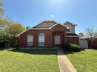11808 Avery Ln, Balch Springs, TX 75180