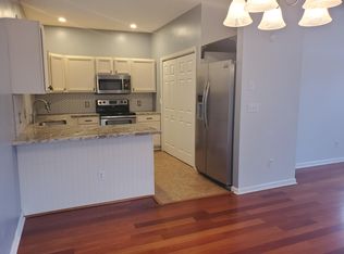 918 Locust Ln, Charlottesville, VA 22901