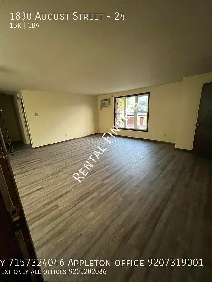 1 bed, $875 — Photo 4