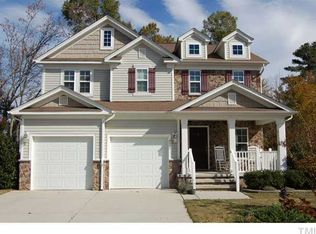 614 Childsberg Way, Hillsborough, NC 27278