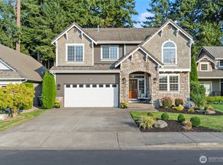3712 Kinsale Lane SE, Olympia, WA 98501