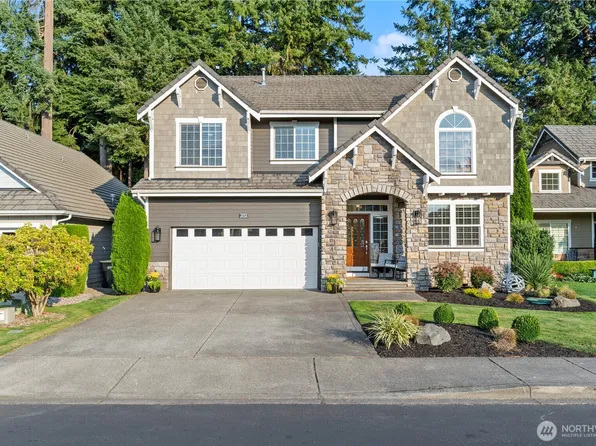 3712 Kinsale Lane SE, Olympia, WA 98501