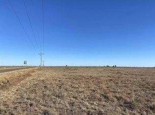 1887 S 303rd, Levelland, TX 79336