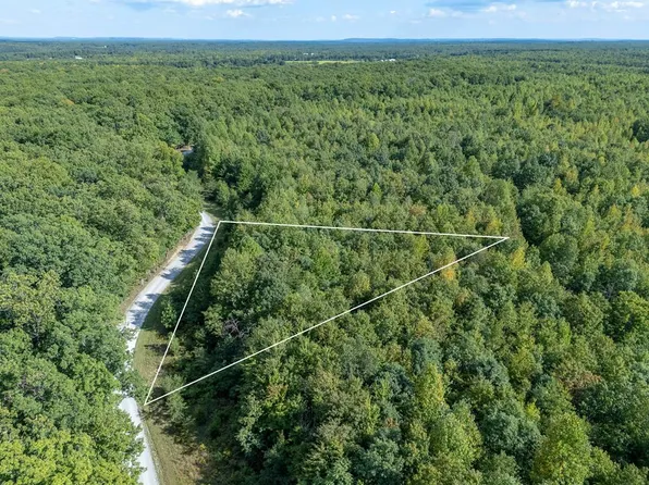 Harper Rd, Rock Island, TN 38581