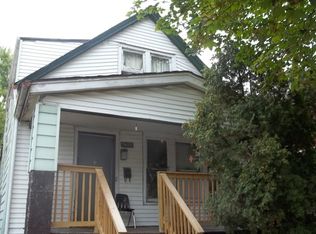 5623 S Seeley Ave, Chicago, IL 60636