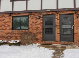 4850 Berryhill Ct, Columbus, OH 43230