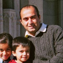 Zillow profile picture for @mehranmir