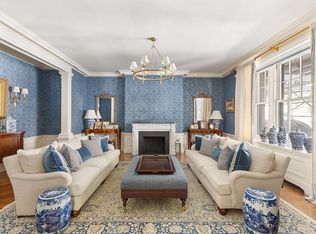 555 Park Ave, New York, NY