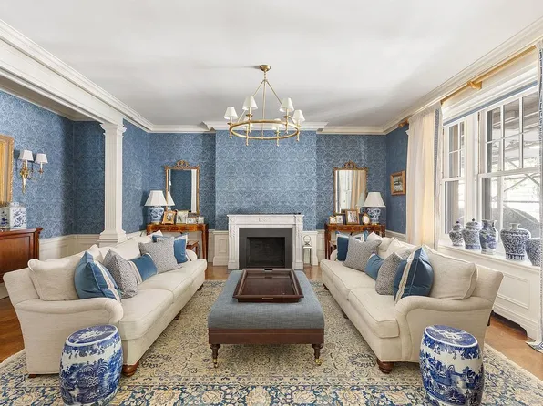 555 Park Ave, New York, NY 10065