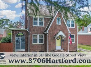 3706 Hartford St, Portsmouth, VA 23707