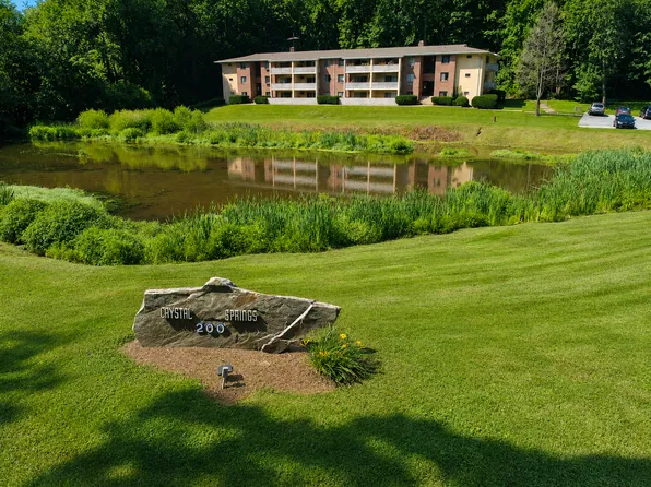 Heritage Crystal Springs