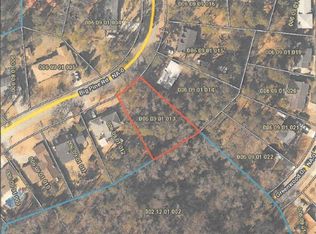 793 Big Pine Rd, North Augusta, SC 29841