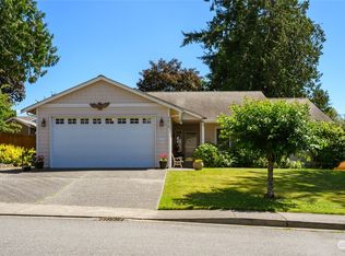 2519 Northwoods Loop Rd, Mount Vernon, WA 98273
