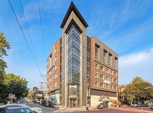 6025 Boulevard E #603, West New York, NJ 07093