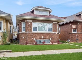 9305 S Throop St, Chicago, IL 60620