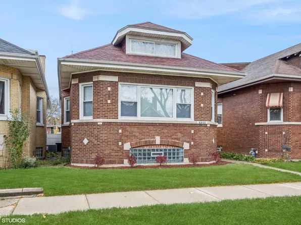 9305 S Throop St, Chicago, IL 60620