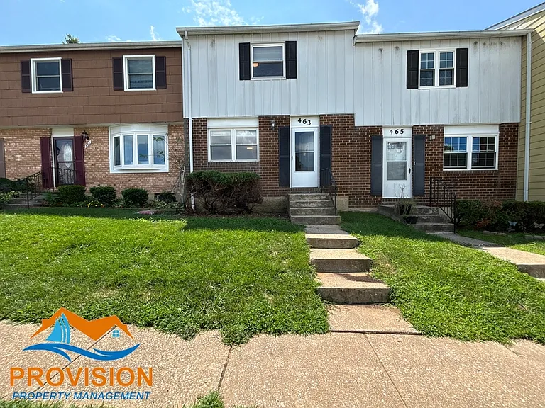 463 Longtowne Ct — Photo 1
