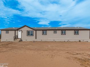 14771 W Red Feather Ln, Marana, AZ 85653