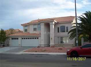9237 W Viking Rd #0, Las Vegas, NV 89147