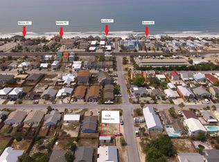 5328 Sunset Ave, Panama City Beach, FL 32408