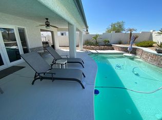3395 Poppy Trail Dr, Lake Havasu City, AZ 86406