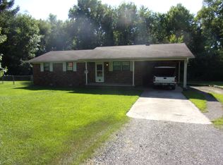126 Henry Ln, Cabot, AR 72023