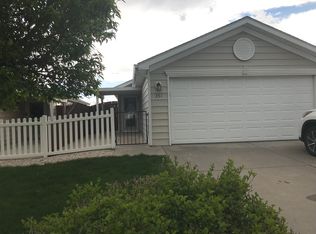 351 Arbor Ln, Cheyenne, WY 82009