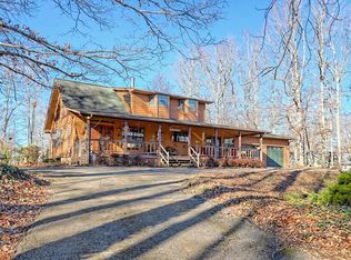 1444 Kelley Way, Hiawassee, GA 30546