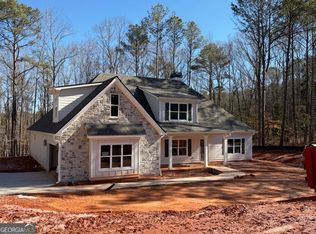 926 Liberty Church Rd, Carrollton, GA 30116