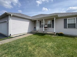 645 Tally St, Earlville, IL 60518