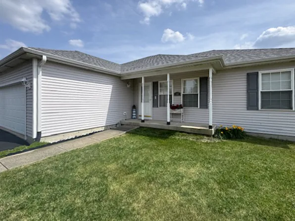 645 Tally St, Earlville, IL 60518