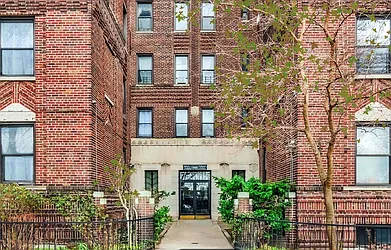 Rented by Weichert Properties - NYC