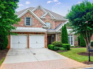 3077 Haynes Trl, Johns Creek, GA 30022