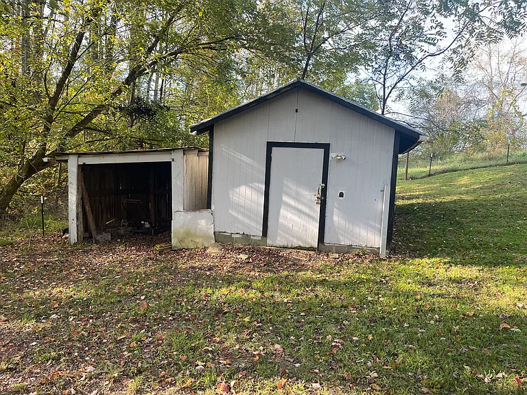 153 Rome Hollow Rd — Photo 4