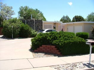 720 Jeffrey Pl, Los Alamos, NM 87544