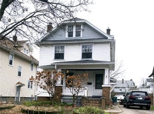 25 Queens St, Rochester, NY 14609