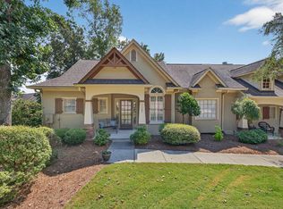 1107 Wharfside Ct, Greensboro, GA