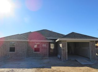 1108 E Pecan Ave, Midland, TX 79705